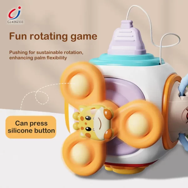 wholesale activity cube toy 4