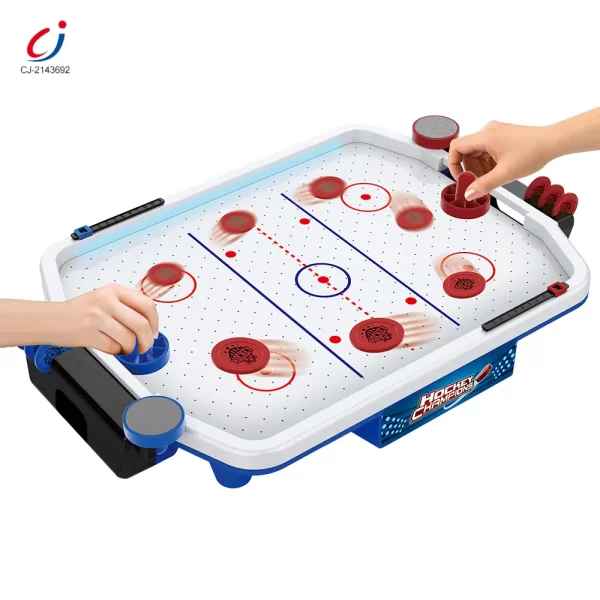 wholesale air hockey game table 2