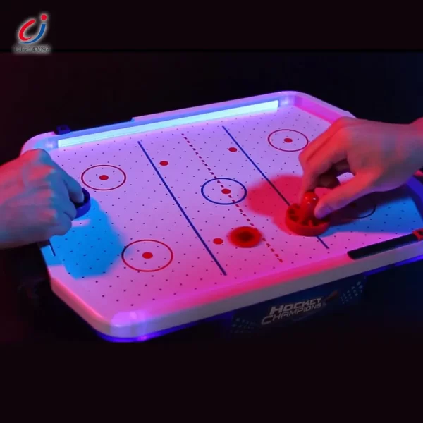 wholesale air hockey game table 3