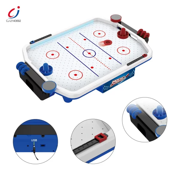 wholesale air hockey game table 4