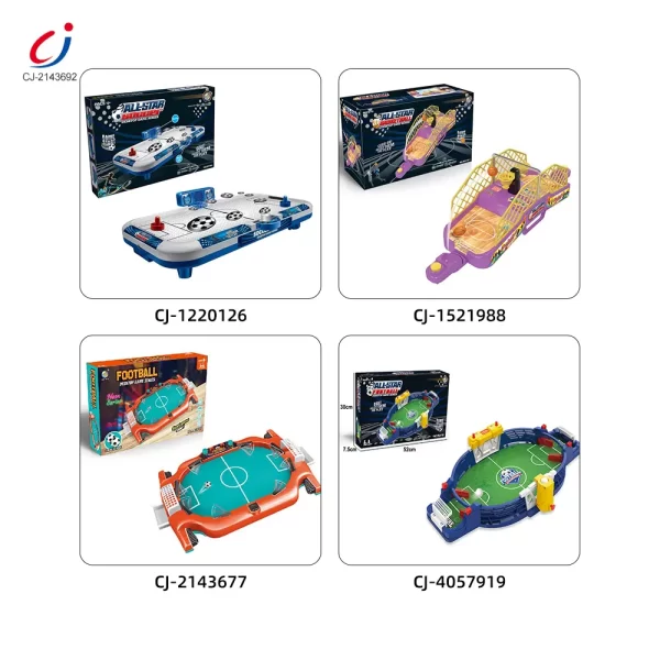 wholesale air hockey game table 5