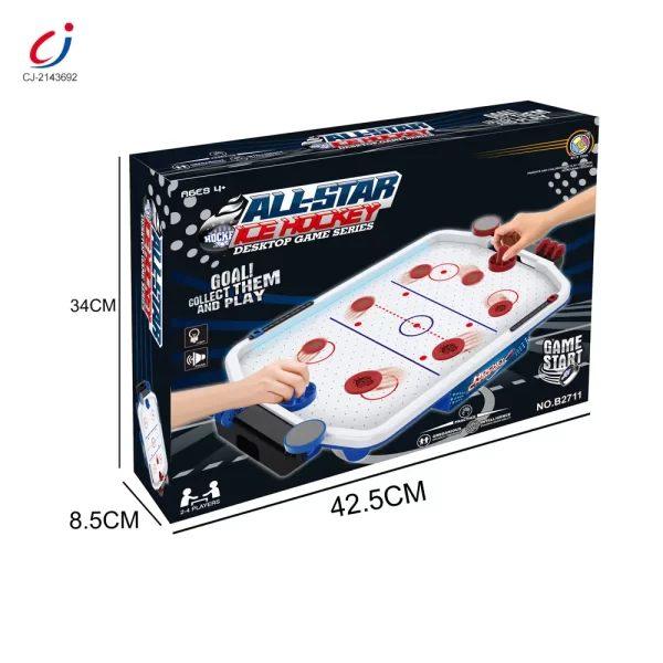 wholesale air hockey game table 6