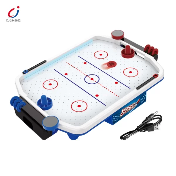 wholesale air hockey game table 7