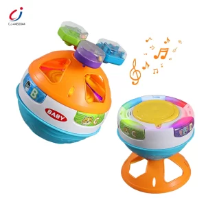 wholesale interactive crawling ball toy 1