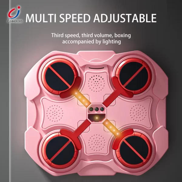 wholesale music boxing machine - Regular Edition6