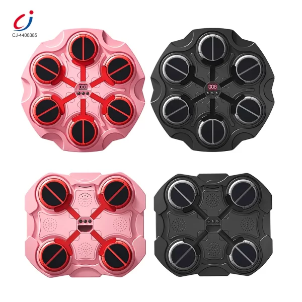 wholesale music boxing machine - Regular Edition7