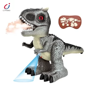 wholesale remote control dinosaur toy 1