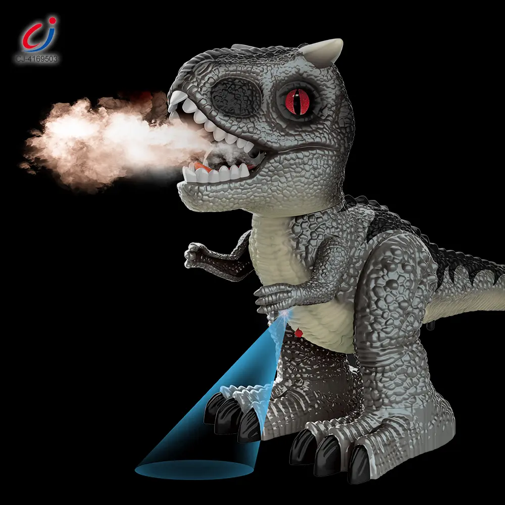 jouet dinosaure télécommandé en gros 4