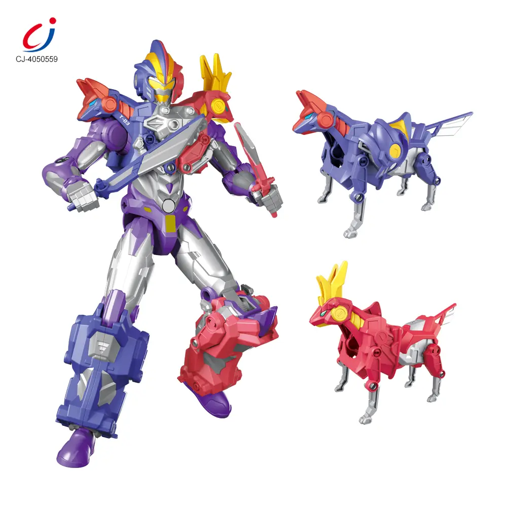 wholesale ultraman mech toy 1