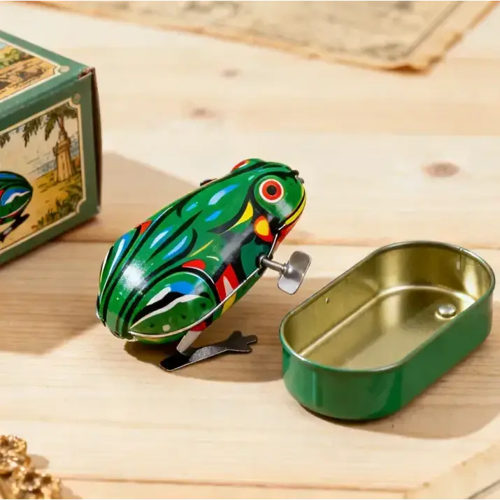 why retro toy is becoming a trend