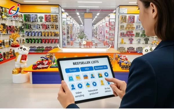 Chengji's coordinated system