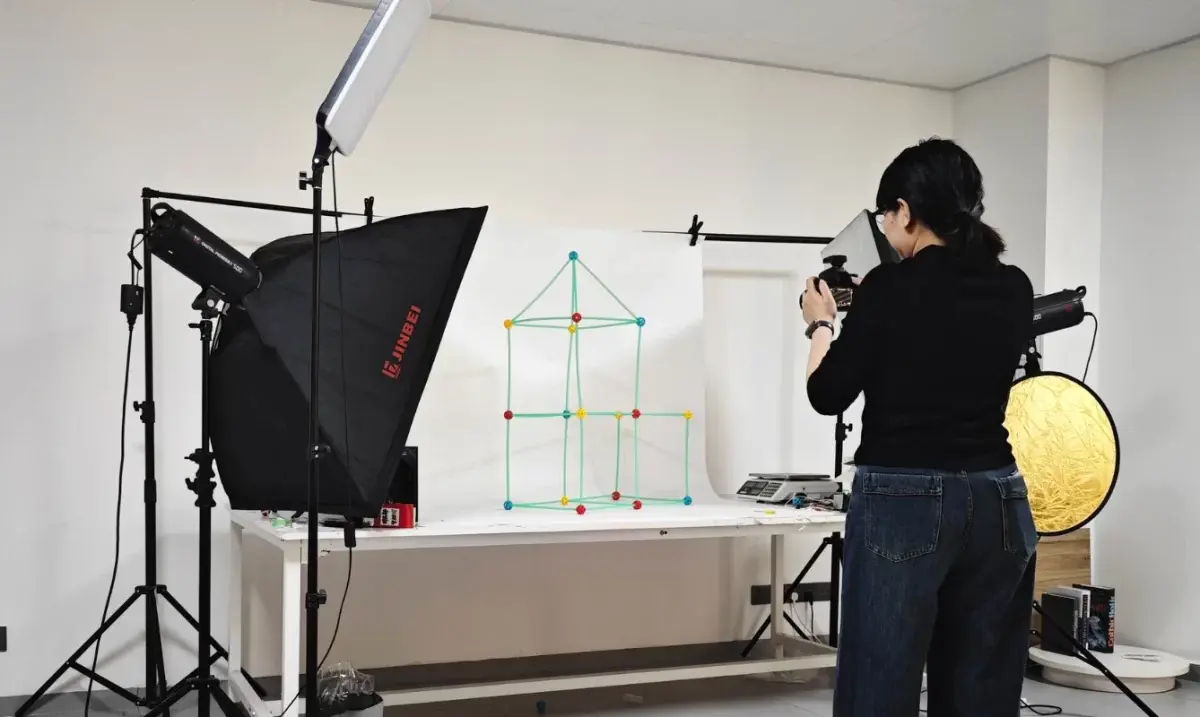 Marketing & Content Support