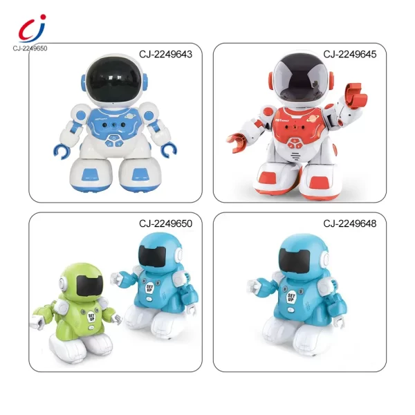 Wholesale Soccer Game Robot Toy, RC Toy Set - RC toy Robot Supplier