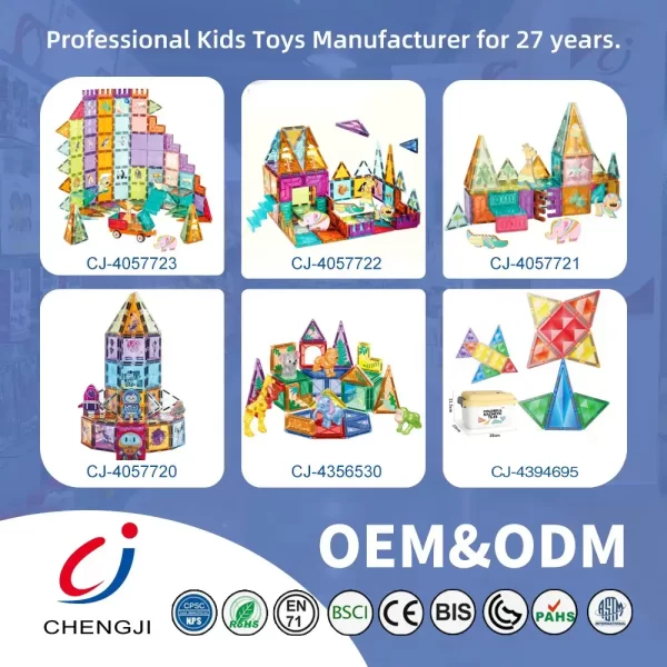 Wholesale Magnetic Sheet Toy with Medieval Light Effect - Building Blocks Toys Factory-Direct Supply