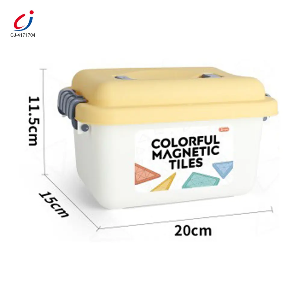 Wholesale Magnetic Sheet Toy with Medieval Light Effect - Building Blocks Toys Factory-Direct Supply - 이미지 6