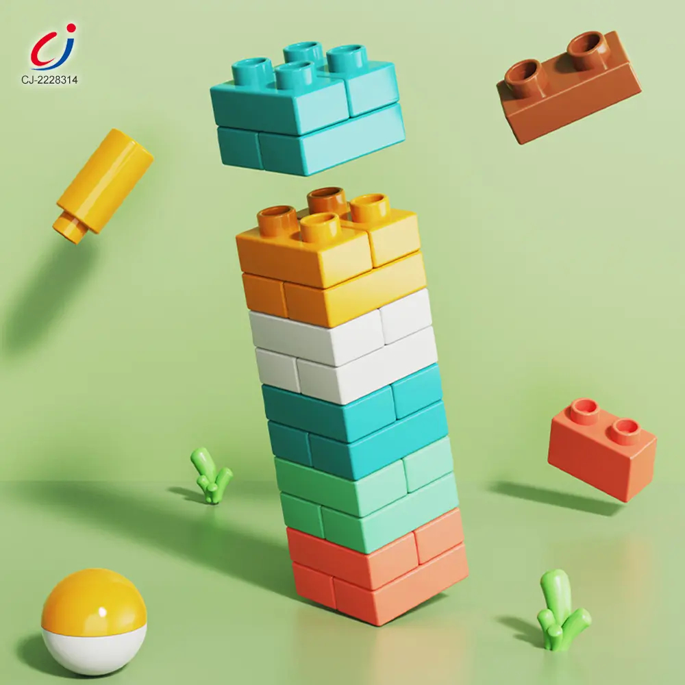 Wholesale Cottag Track Toy, 230PCS, Dinosaur Farm Theme, DIY Assembly Toy - Track Toy - 画像 (3)