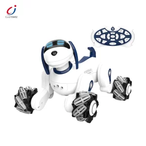 Wholesale RC Robot Dog Toy