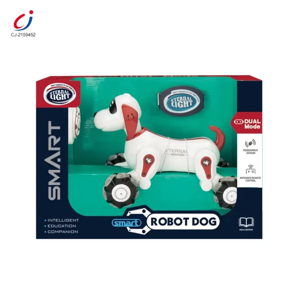 Wholesale RC Robot Dog Toy - RC Robot Toy Company