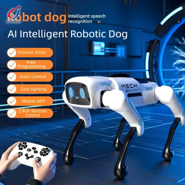 robotic pet dog toy2