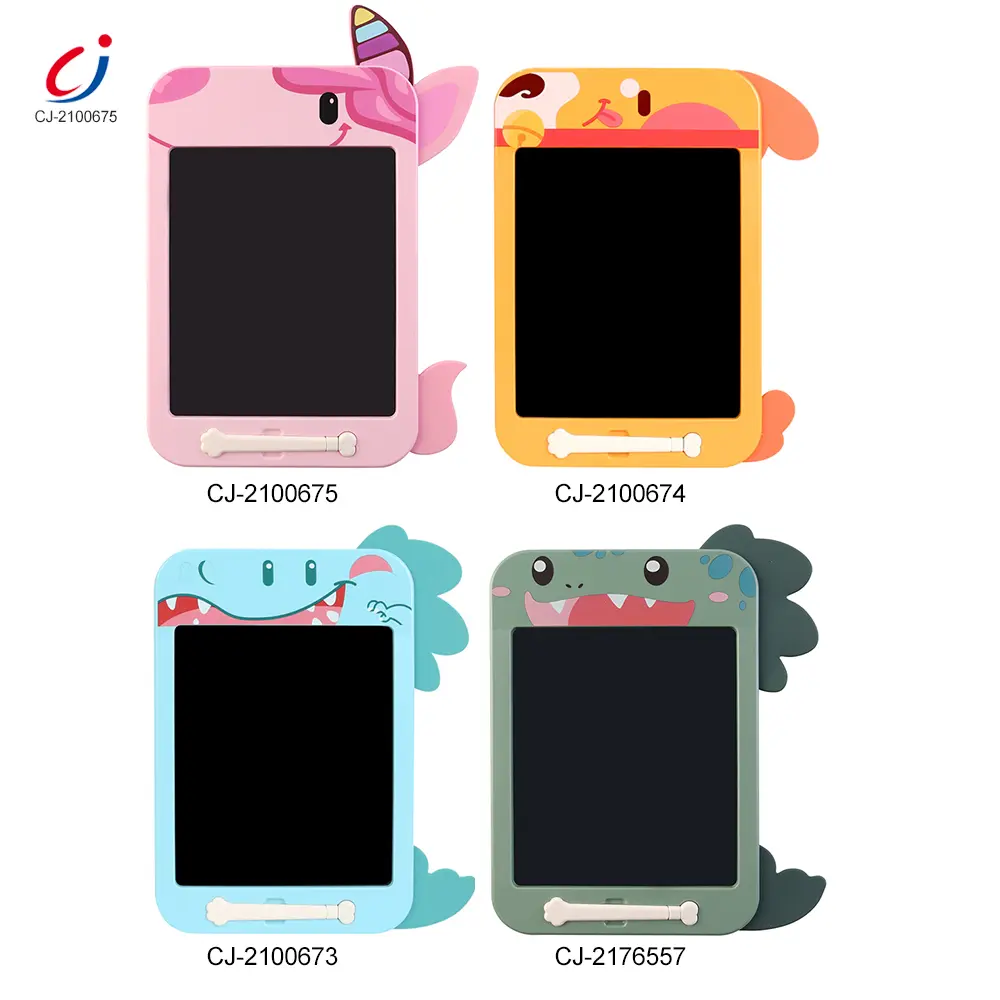 Wholesale LCD Drawing Board, Writing Tablet - Education Toys – Image 6