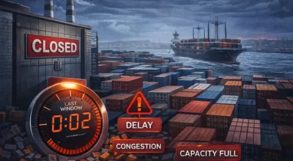 2026 Chinese New Year Toy Supply Countdown