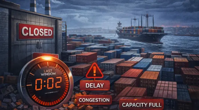 2026 Chinese New Year Toy Supply Countdown