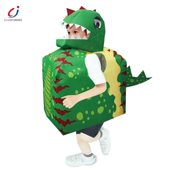 dinosaur tent cosplay toy2