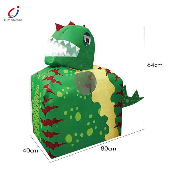 dinosaur tent cosplay toy4