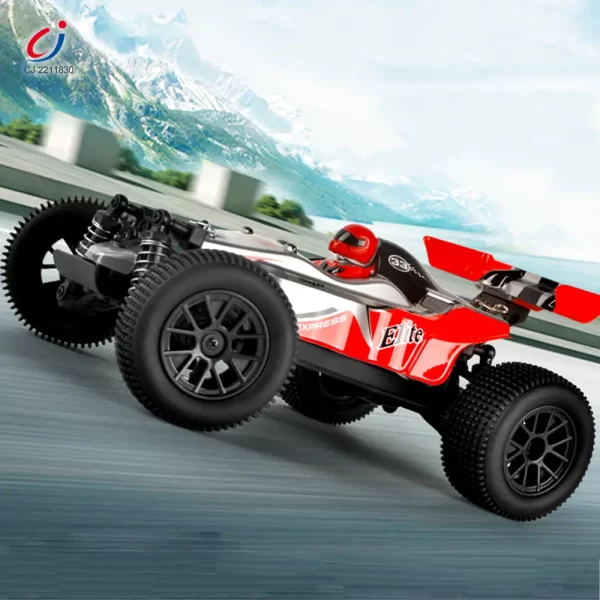 wholesale off-road racing car toy3
