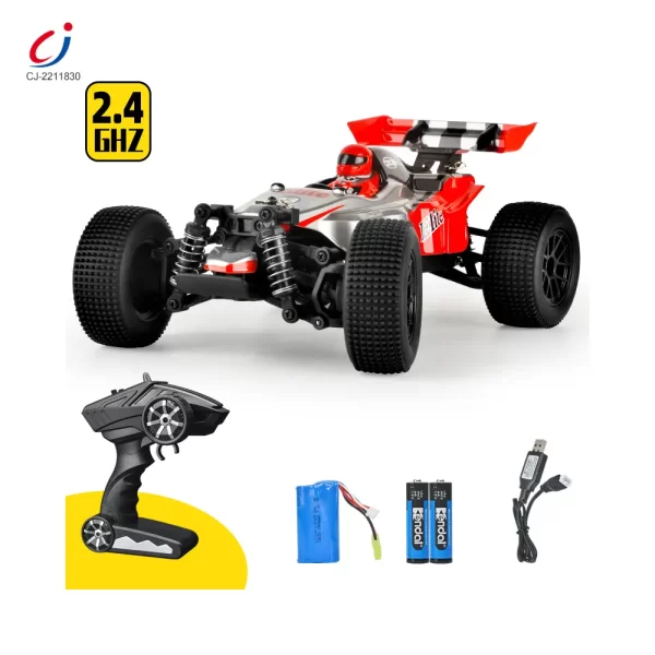 wholesale off-road racing car toy5