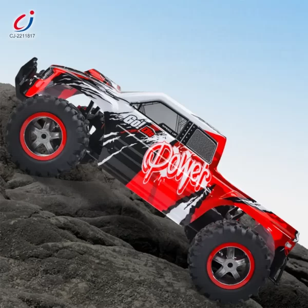 wholesale 1 8 remote control high-speed car (2)