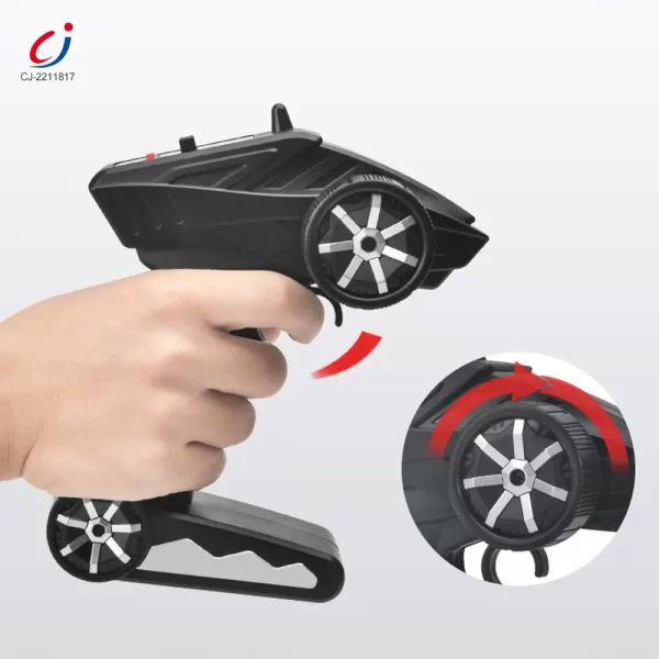 wholesale 1 8 remote control high-speed car (3)