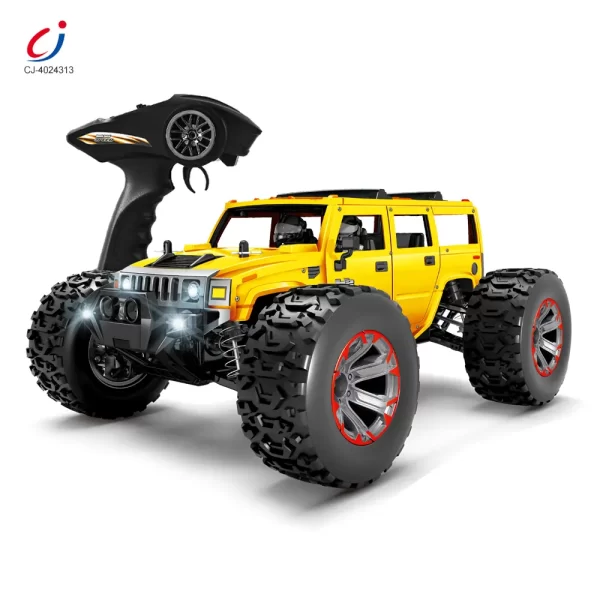 wholesale rc monster truck 1
