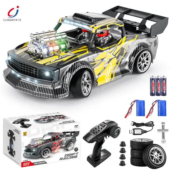 wholesale rc drift car 2
