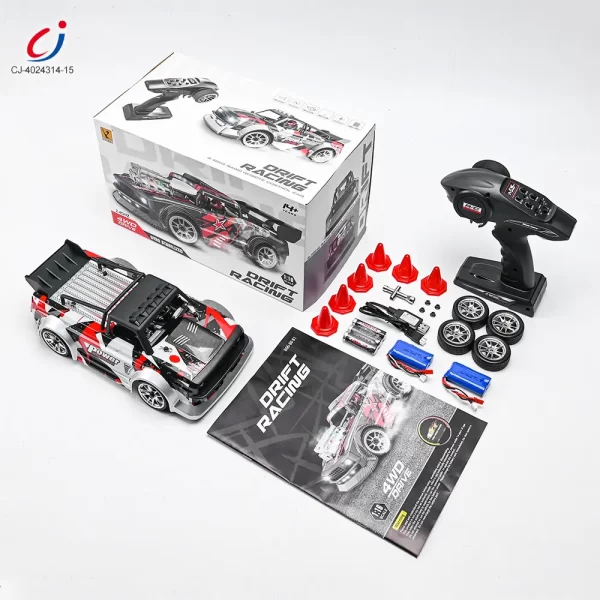 wholesale rc drift car 4