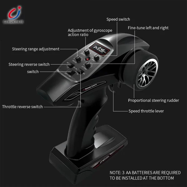 wholesale rc drift car 5