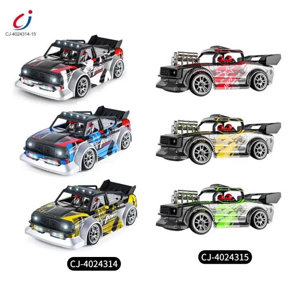 wholesale rc drift car 7