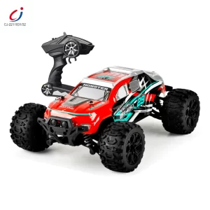 wholesale rc monster truck toy 1