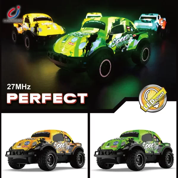 Wholesale Light Up RC Car Toys - 1:24 Scaled, RC Toy Cars Supply