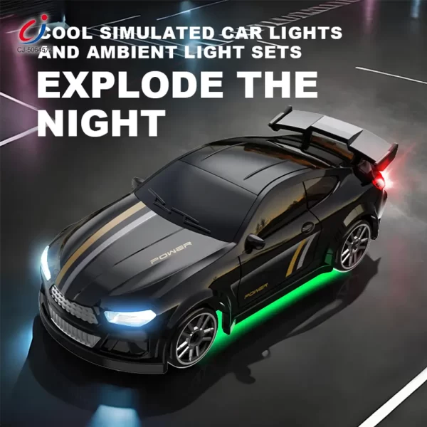 Wholesale Mini Drifting Car Toy For Tabletop Racing - RC Toy Wholesaler