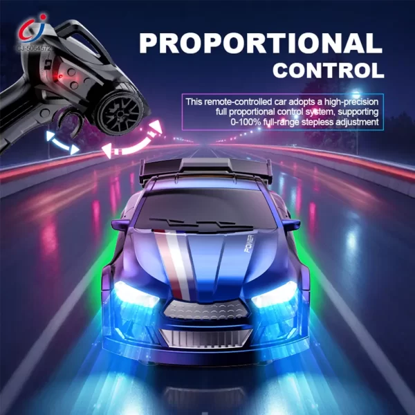 Wholesale Mini Drifting Car Toy For Tabletop Racing - RC Toy Wholesaler