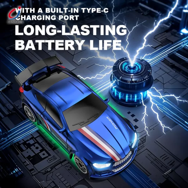 Wholesale Mini Drifting Car Toy For Tabletop Racing - RC Toy Wholesaler