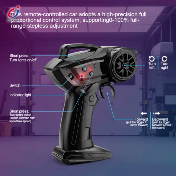 wholesale mini drift car toy - rc toy 2