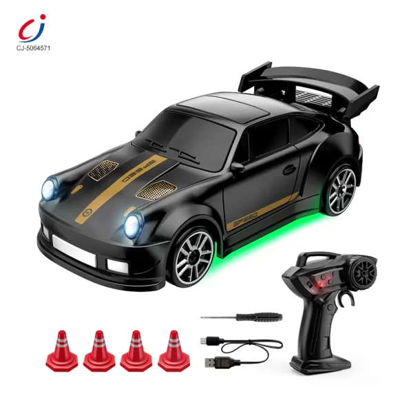 wholesale mini drift car toy - rc toy 5