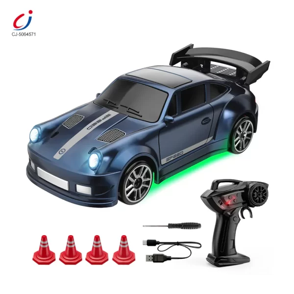 wholesale mini drift car toy - rc toy 5