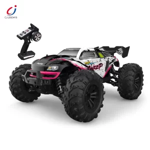 оптовая продажа 1：16 электрических 4wd автомобилей (1)