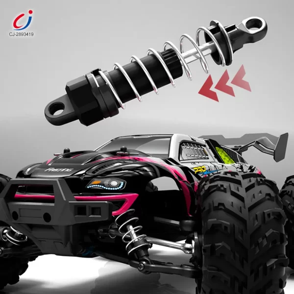 wholesale 1： 16 electric 4wd car (3)