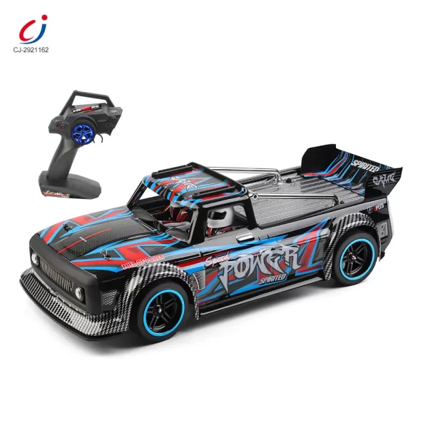 卸売ブラシレスRCスポーツカーのおもちゃ1