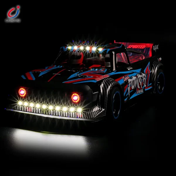 wholesale brushless rc sports car toy 2