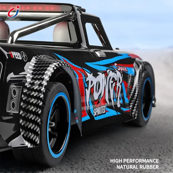 wholesale brushless rc sports car toy 3